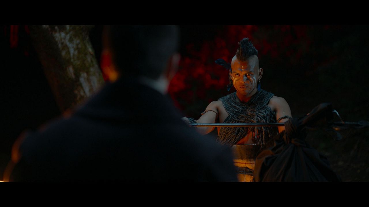 Fotoğraf Cuauhtli Jiménez