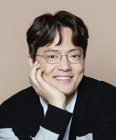 Afiş Kim Hyung-mook