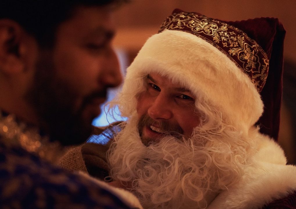 Sıradan Bir Noel : Fotoğraf