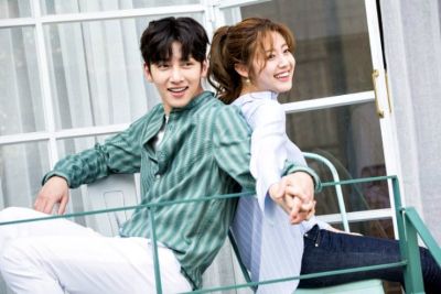 Suspicious Partner : Fotoğraf