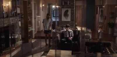 Suspicious Partner : Fotoğraf
