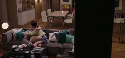 Suspicious Partner : Fotoğraf