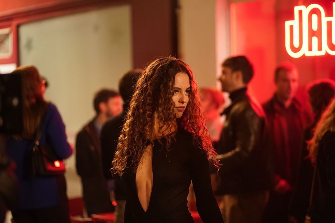 Fotoğraf Tess Barthélemy