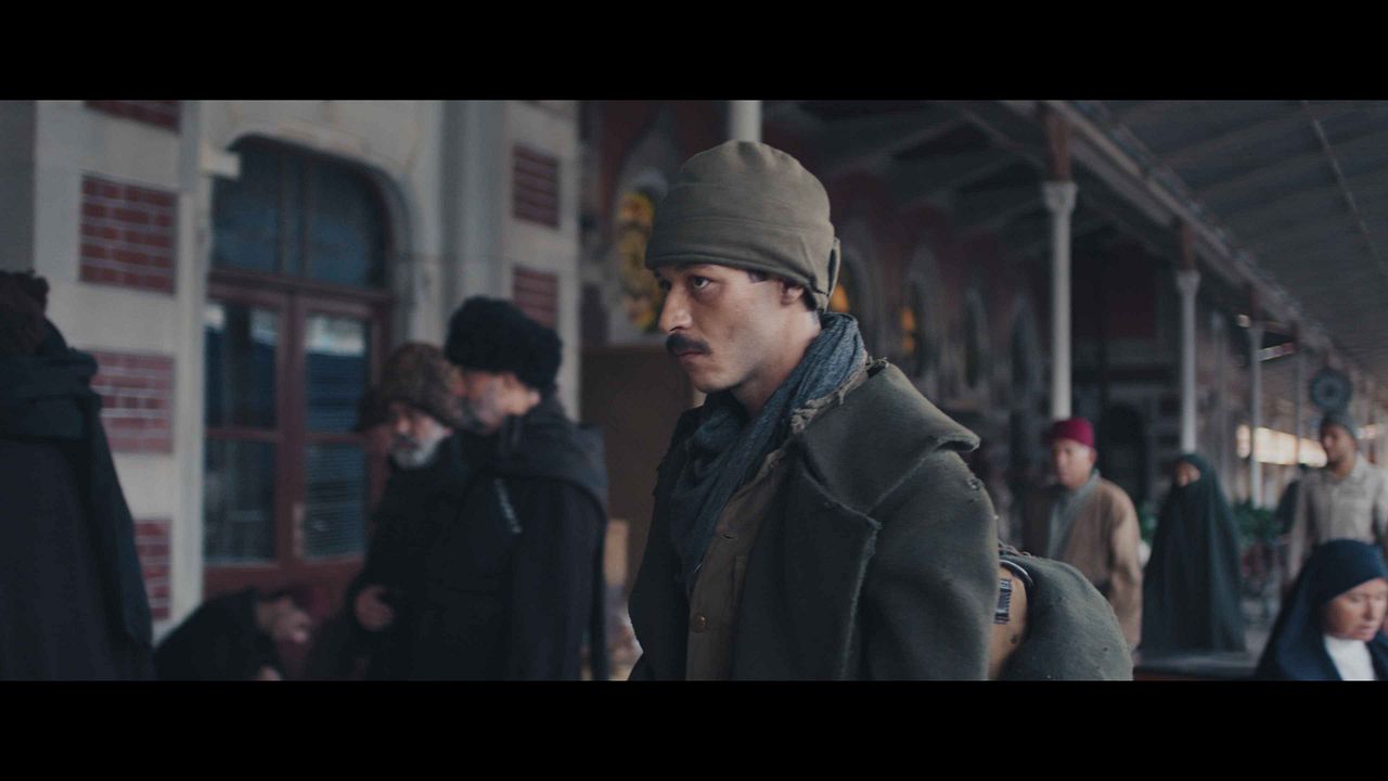 Zaferin Rengi : Fotoğraf