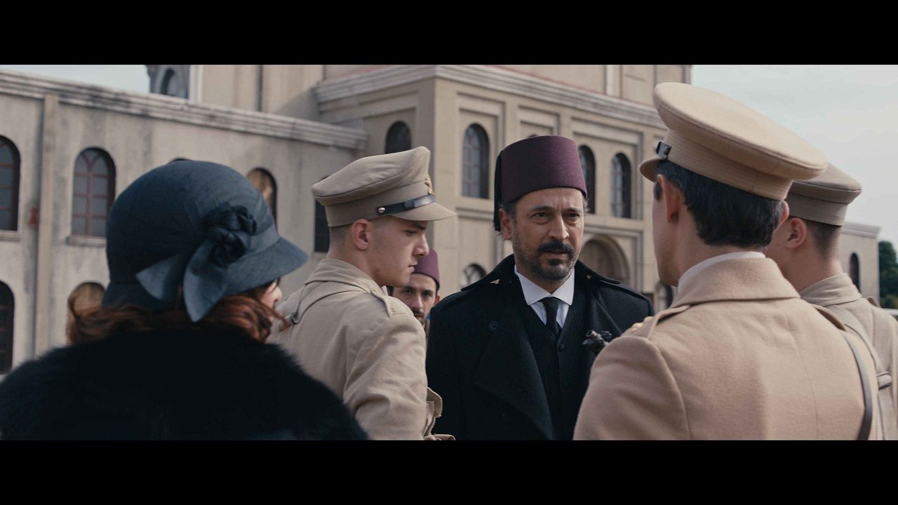 Zaferin Rengi : Fotoğraf