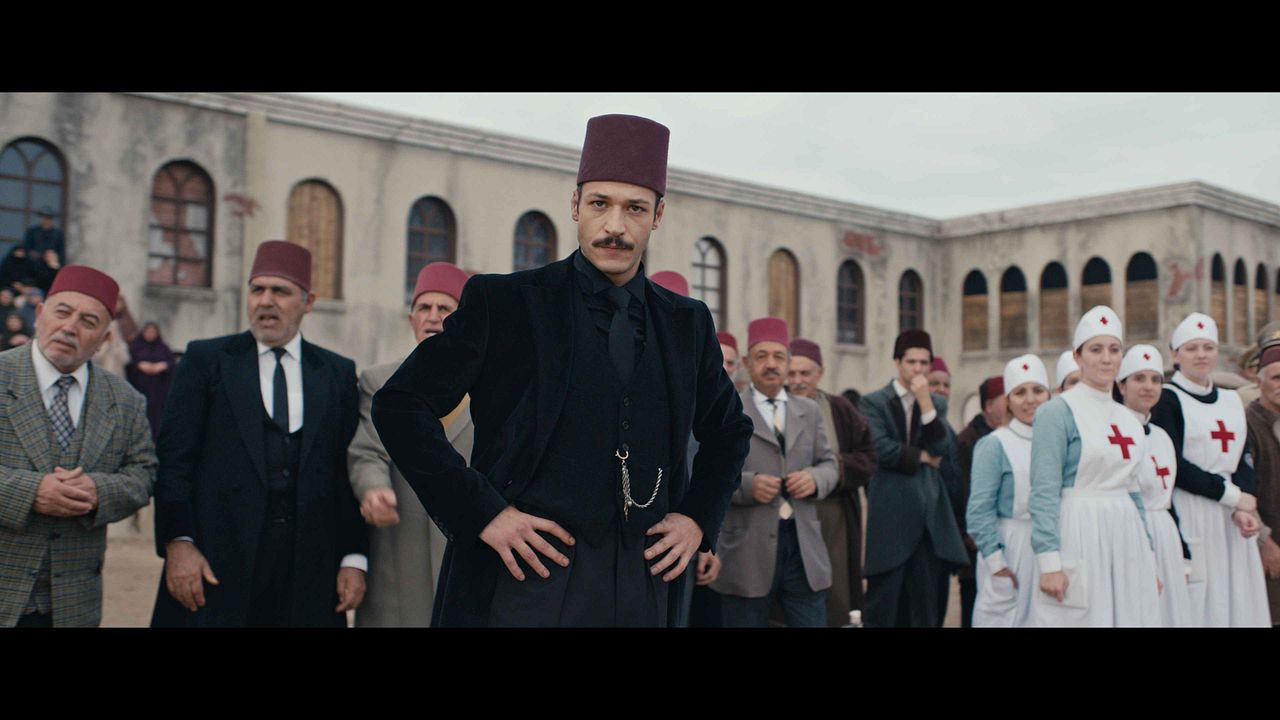 Zaferin Rengi : Fotoğraf