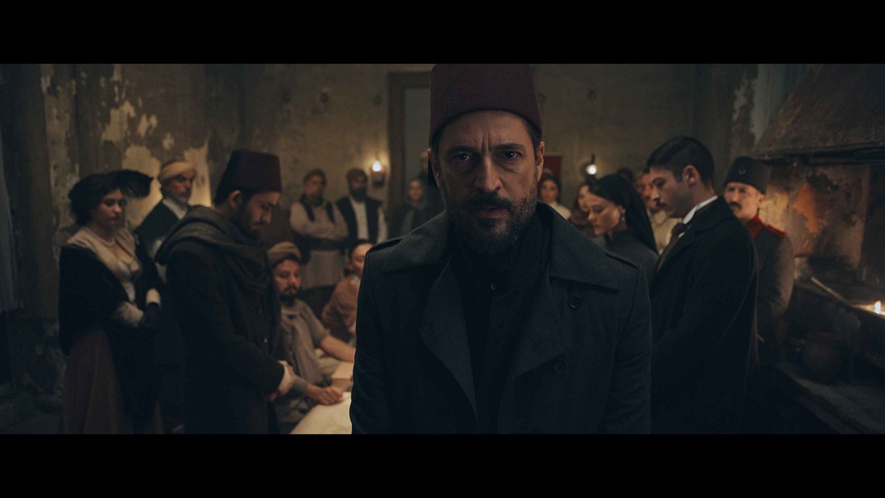 Zaferin Rengi : Fotoğraf