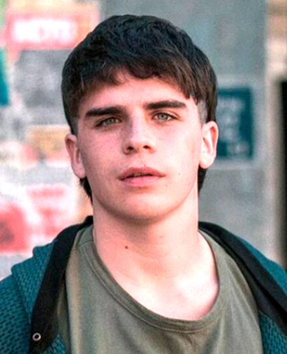 Afiş Felipe González Otaño