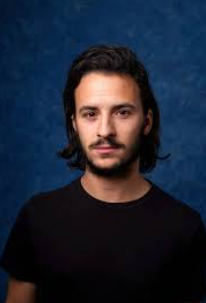 Afiş Valentino Alonso