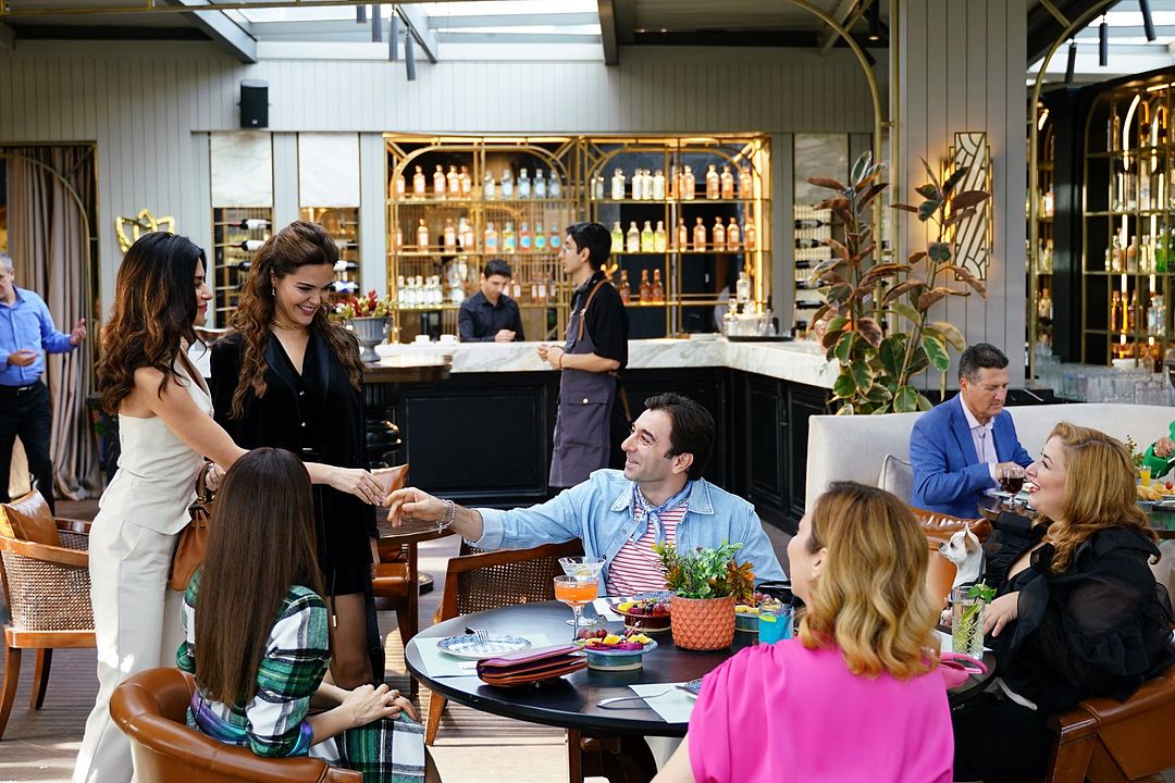 Şahane Hayatım : Fotoğraf