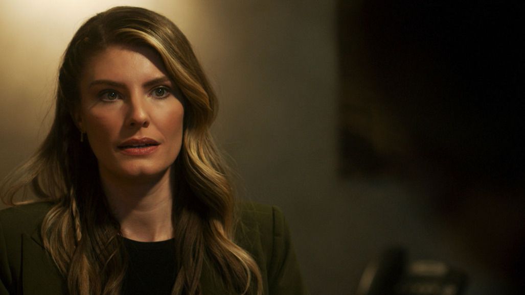 Fotoğraf Caitlin Bassett