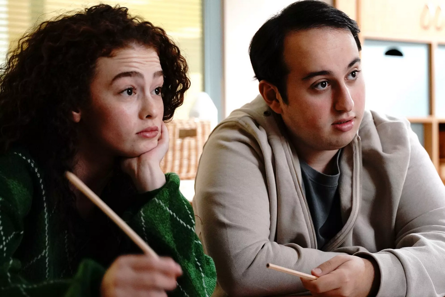 Bir Derdim Var : Fotoğraf