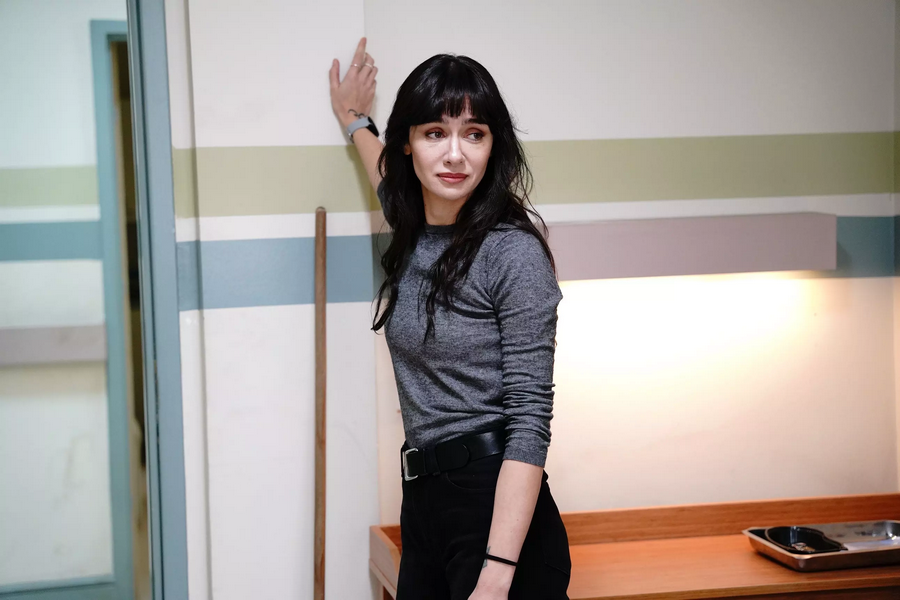 Bir Derdim Var : Fotoğraf