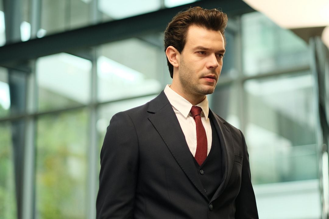 Altın Kafes : Fotoğraf