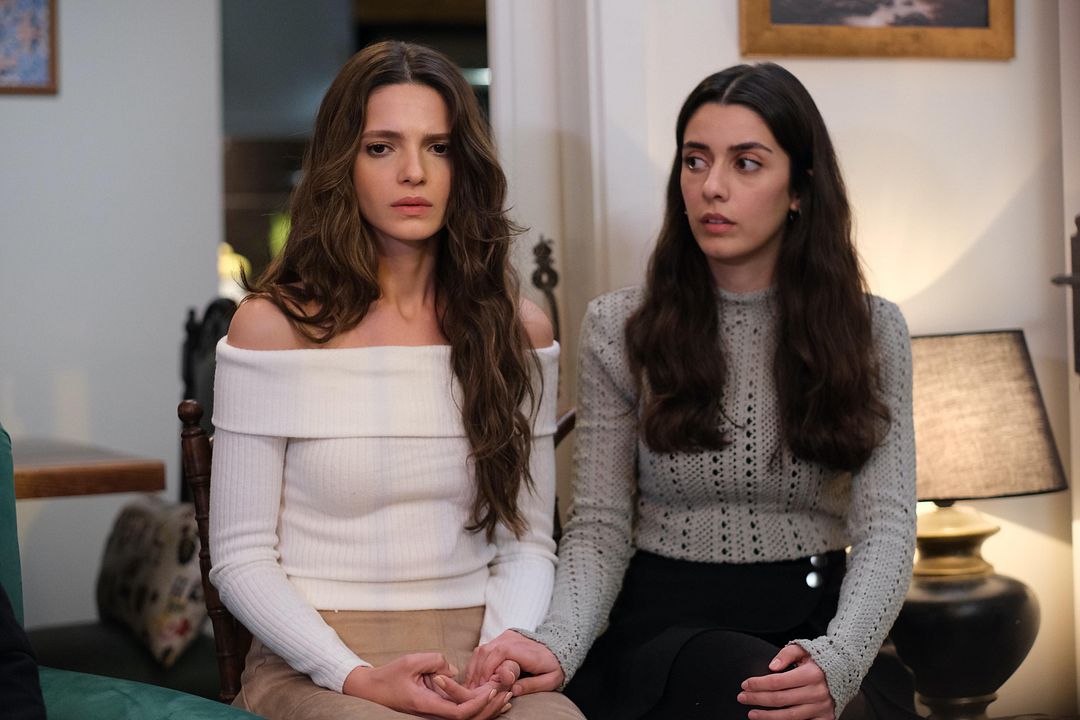 Altın Kafes : Fotoğraf