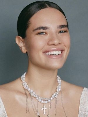 Afiş Anastasiya Reznik