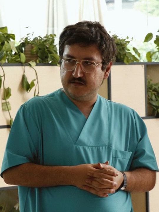 Afiş Feyyaz Yiğit Çakmak