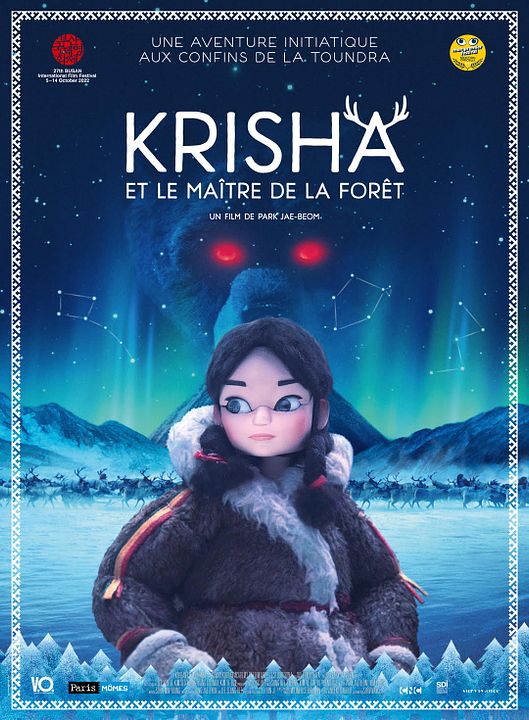 Mother Land : Afiş