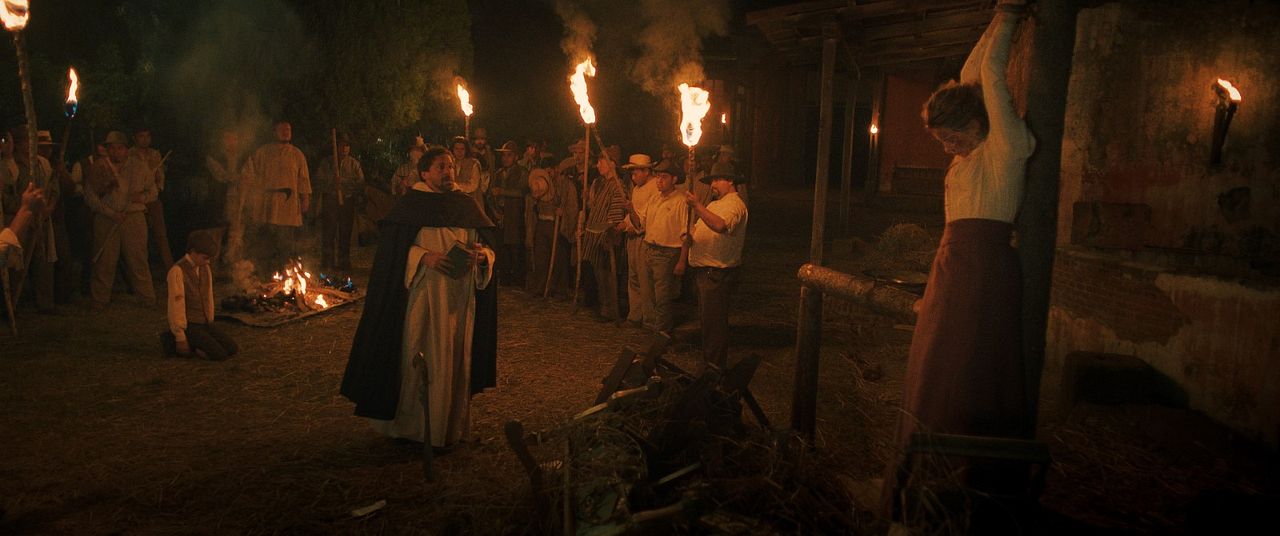 In the Fire : Fotoğraf