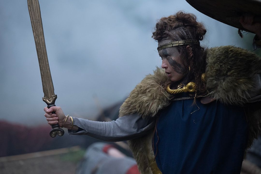 Boudica: Queen of War : Fotoğraf