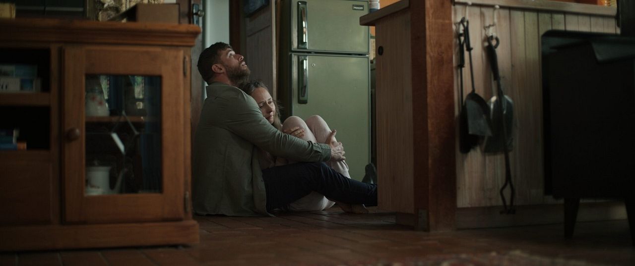 Godless: Şeytan Tohumu : Fotoğraf