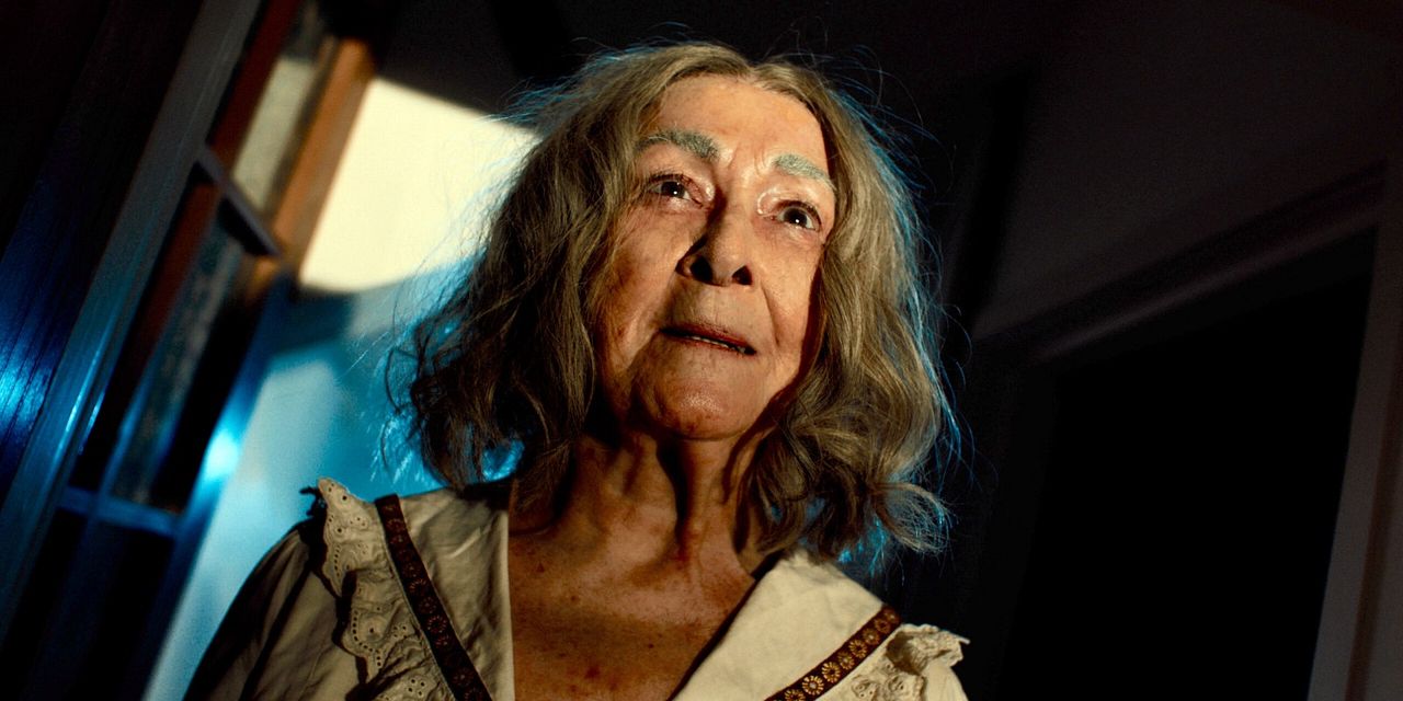 The Creeping : Fotoğraf