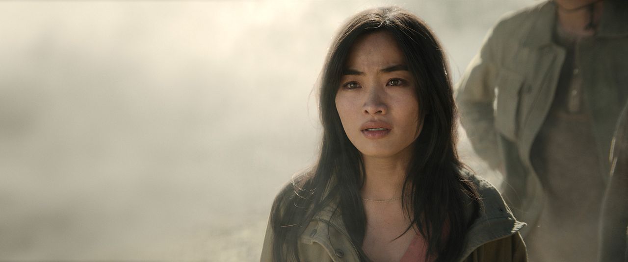 Fotoğraf Anna Sawai