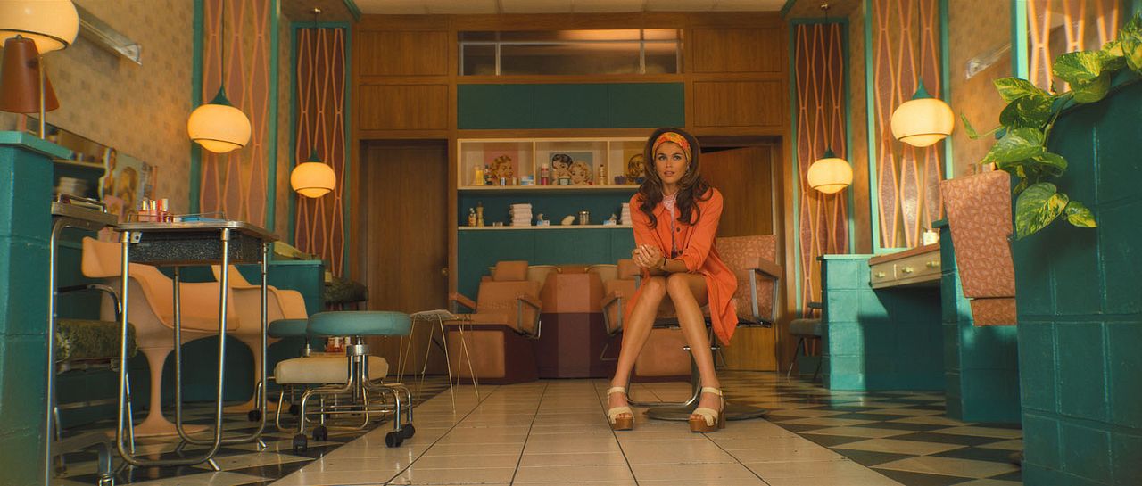 Fotoğraf Kaia Gerber