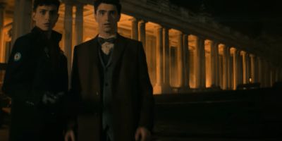 Dead Boy Detectives : Fotoğraf