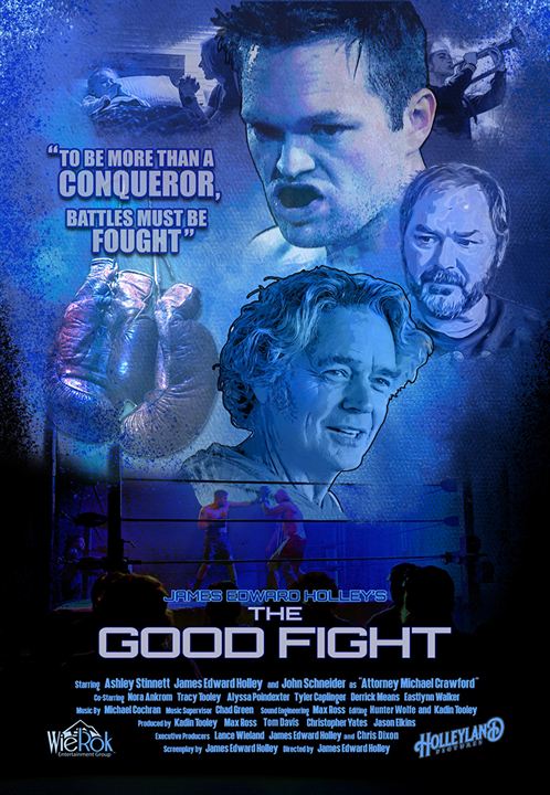 The Good Fight : Afiş