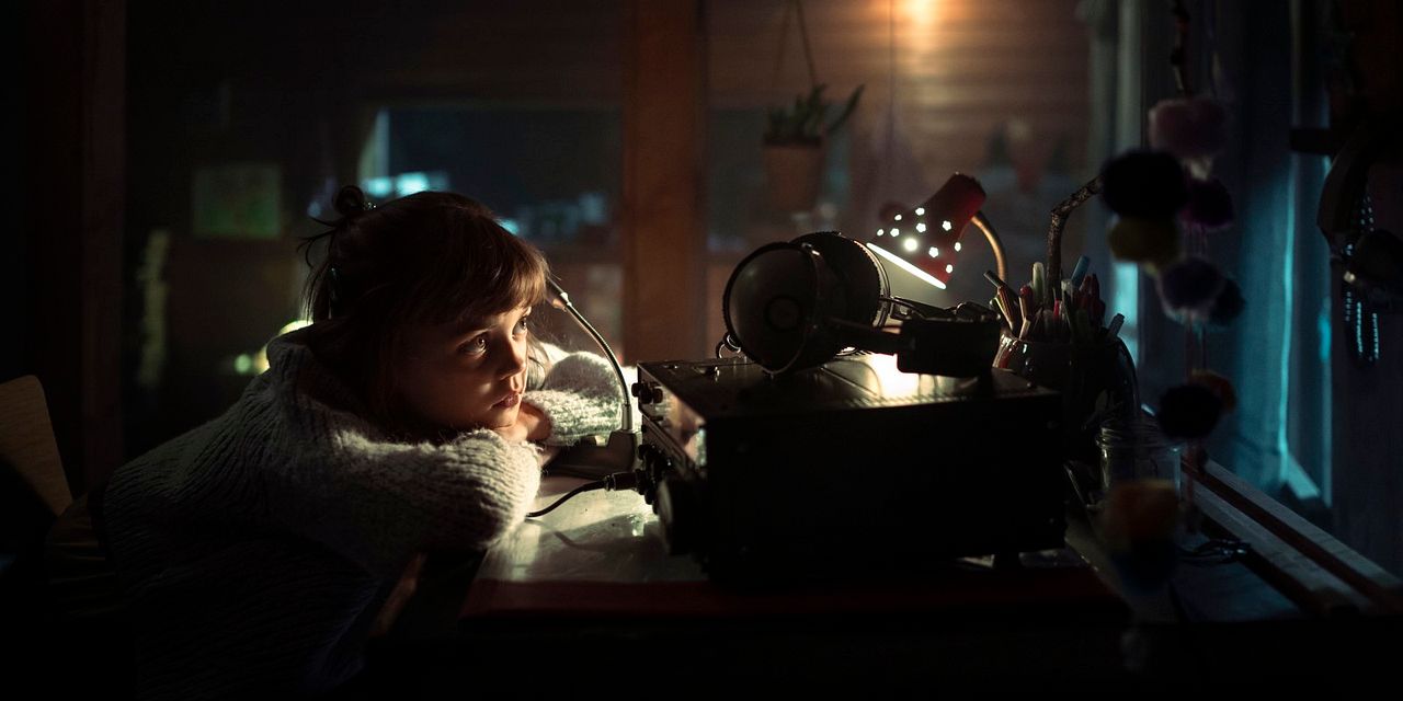 Fotoğraf Yuna Bennett