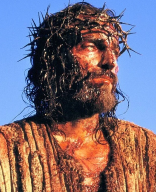 The Resurrection of The Christ: Part One : Afiş