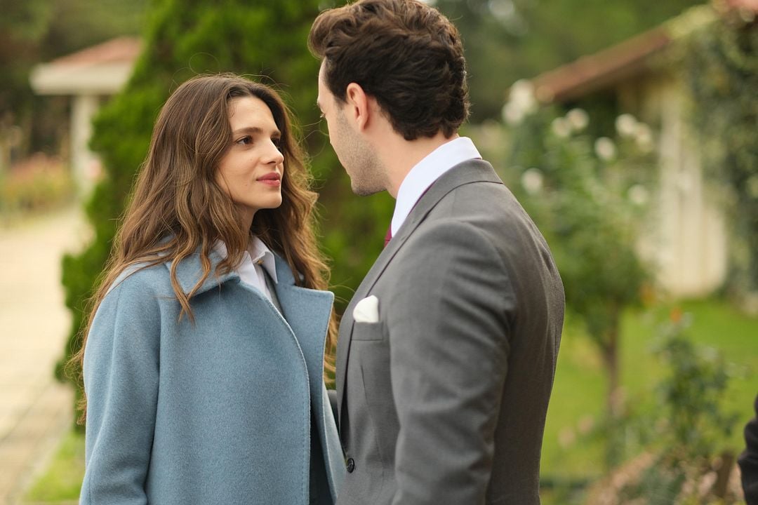 Altın Kafes : Fotoğraf