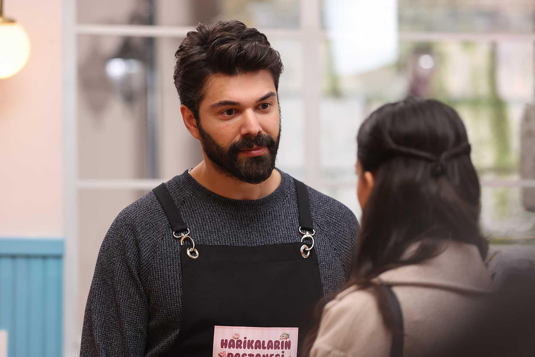 Kendi Düşen Ağlamaz : Fotoğraf