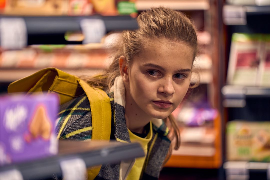 Kaos Kardeşler ve Penguen Paul : Fotoğraf