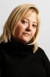Afiş Julieta Fernández