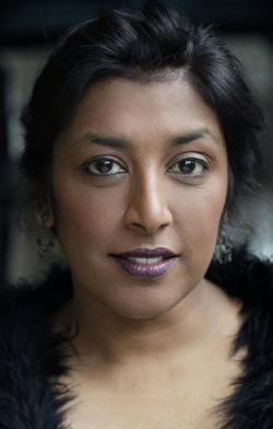 Afiş Rekha John-Cheriyan