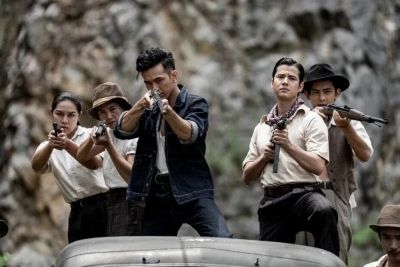 Khun Pan 3 : Fotoğraf