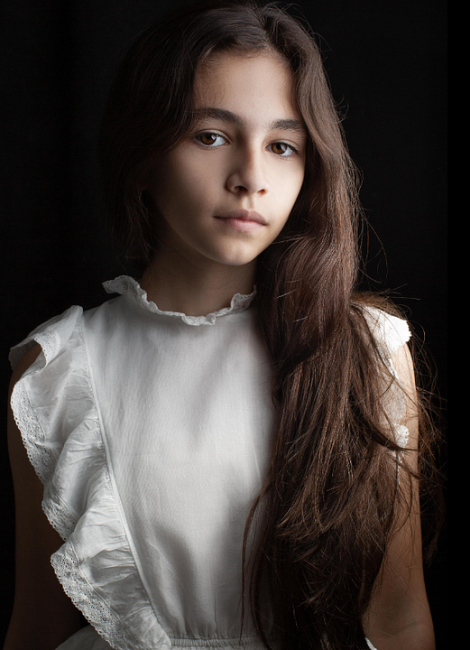 Afiş Emilia Faucher