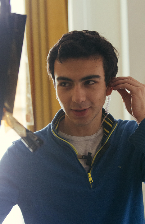 Afiş Felipe Vargas (XI)