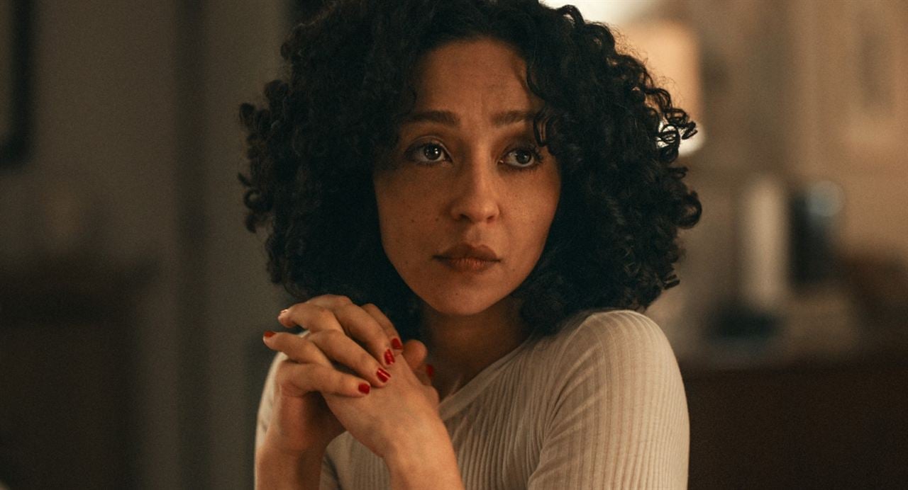 Yas Tatili : Fotoğraf Ruth Negga