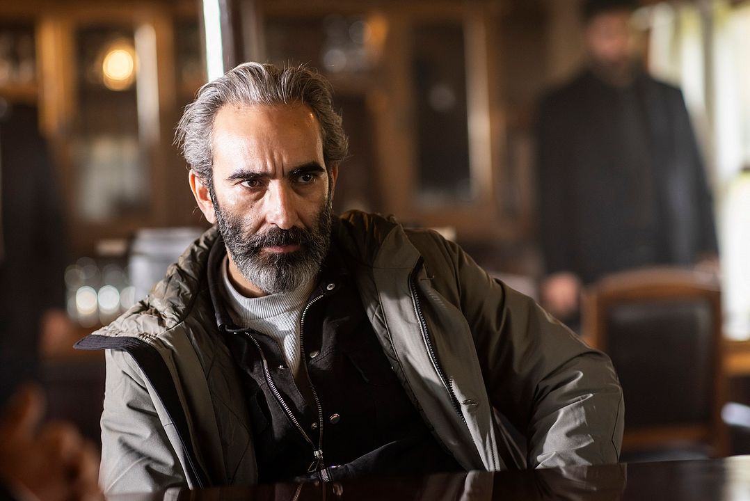 Adım Farah : Fotoğraf