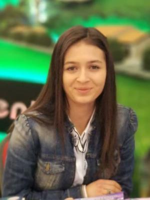 Afiş Gülce Demirkaya