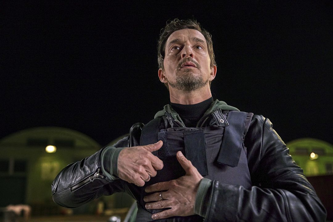 Fotoğraf Alessandro Tiberi