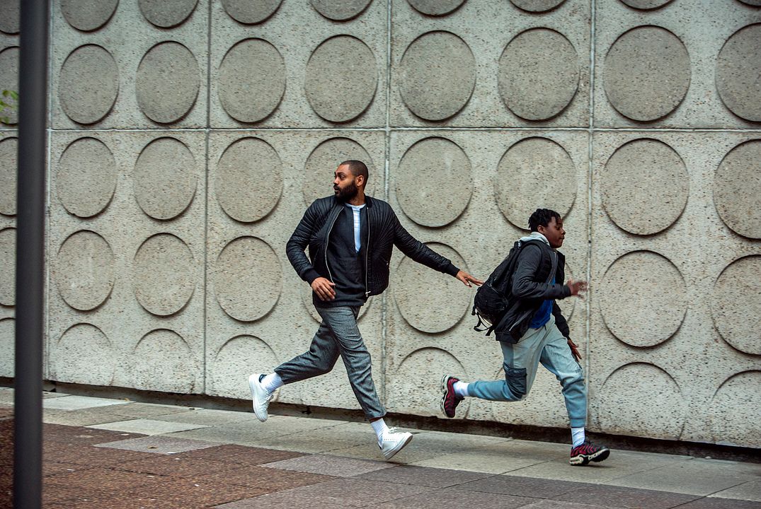 The Kitchen : Fotoğraf