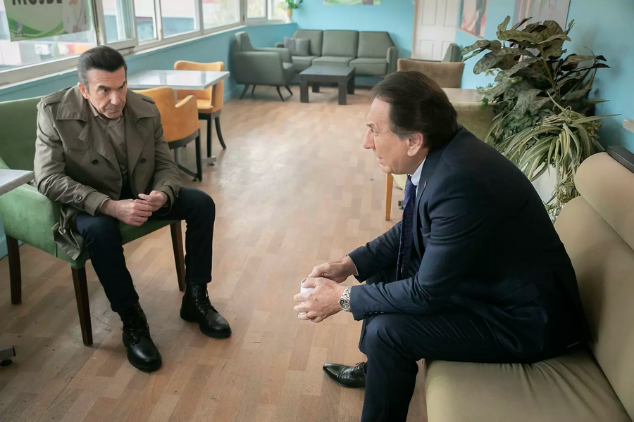 Arka Sokaklar : Fotoğraf