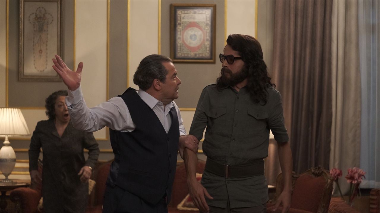 Cem Karaca’nın Gözyaşları : Fotoğraf