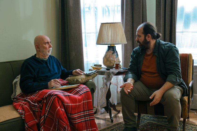 Ne Gemiler Yaktım : Fotoğraf