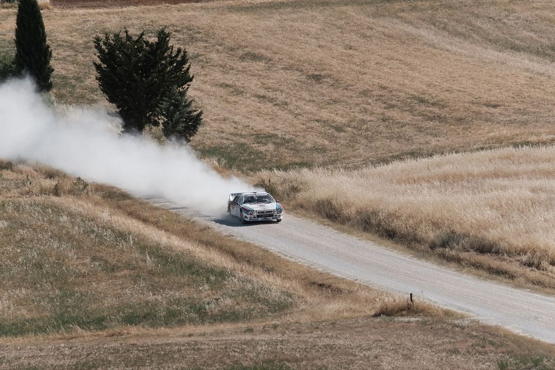 Race for Glory: Audi vs Lancia : Fotoğraf