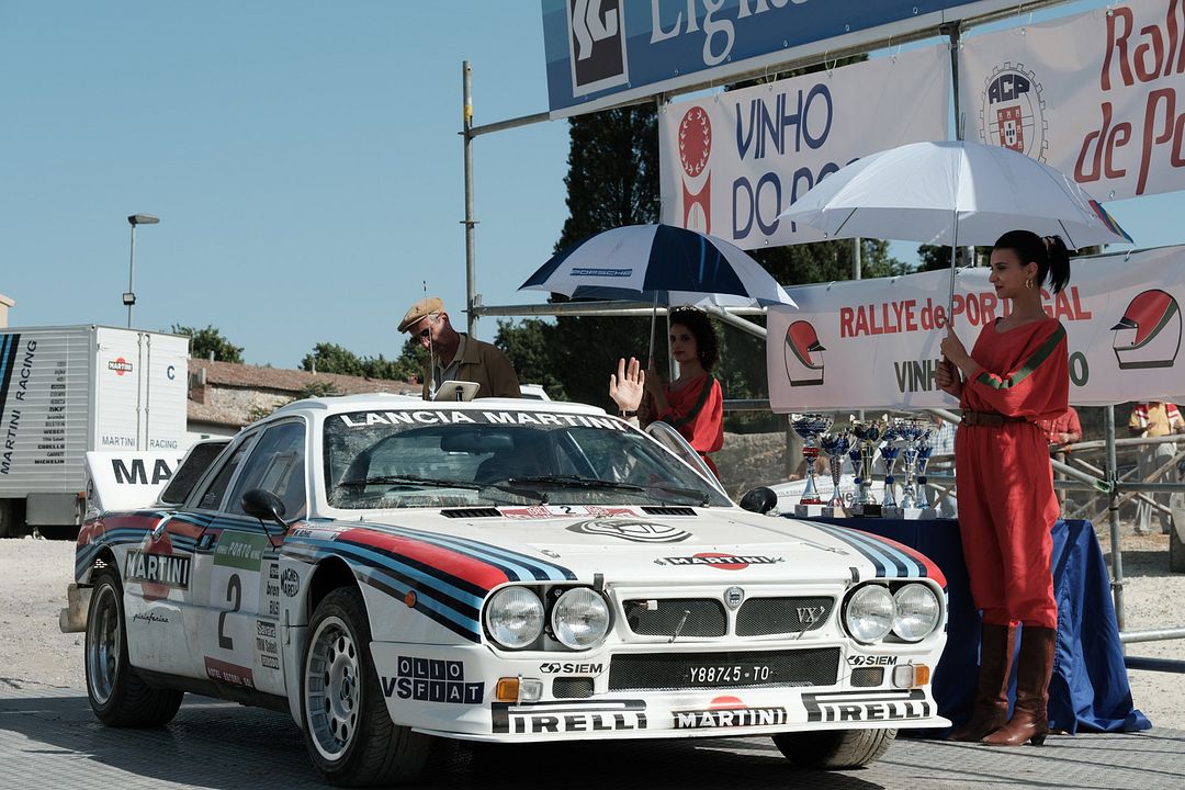 Race for Glory: Audi vs Lancia : Fotoğraf